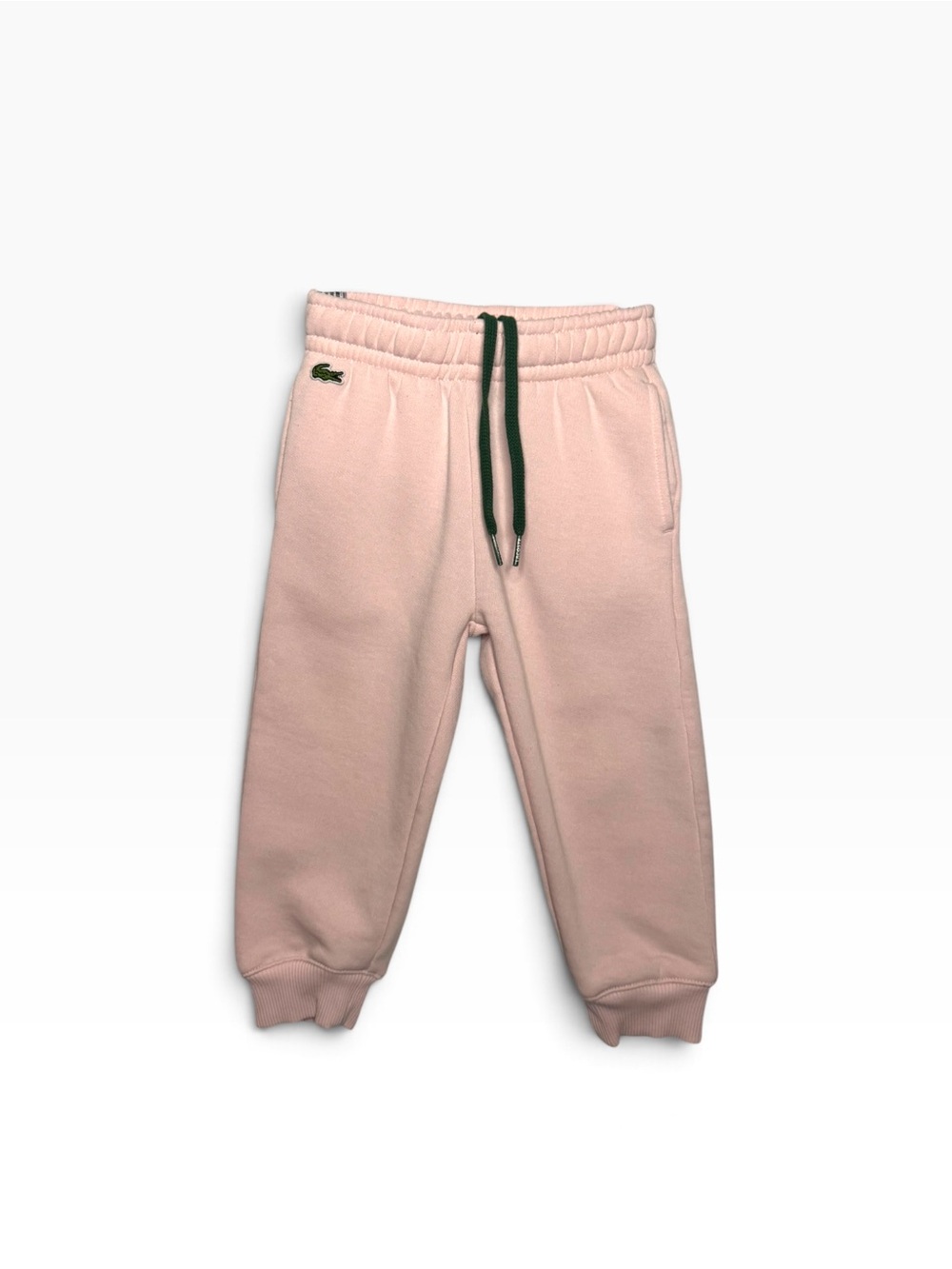 ⭐️ 5/$30 Lacoste Kids Sweatpants size 2T